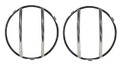 GUARD SET, PAIR, ST