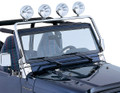 LIGHT BAR ST