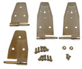 DOOR HINGE SET, ST