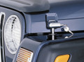 LOCKING HOOD CATCH PR,CHRM