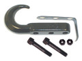 TOW HOOK BLK 76-04