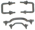 TIE DOWN KIT BLK