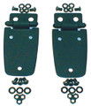 HINGE HOOD PR BLK