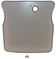 BUG SCREEN BLK 7619