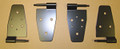 HINGE DOOR SET