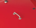 TIE DOWN KIT SATIN ST 98-06