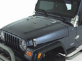SATIN ST HOOD KIT 98-06