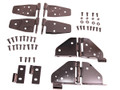HINGE KIT 87-95 H.DOOR BC