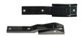 HINGE PAIR, TAILGATE TJ 97-02