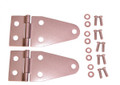 HOOD HINGE SATIN ST 76-95
