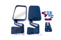 HEATED MIRROR PAIR KIT