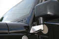Mirror RELOC BRACKET PR ST KJ