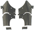 HINGE W/S PR BLK 7693