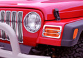 Front Headlight Turn Signal Gu 11142.03