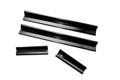 Entry Guard 4Piece Black 4-D K