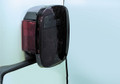 TAILLIGHT BLKOUT 76-06  5601