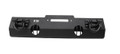 BUMPER BASE XHD FRT WINCH JK