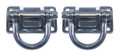D-Ring PR SS For 11540.10 1154