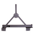 Tire Carrier HD KJ