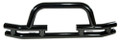 Front Tube Bumper w/ Winch cut