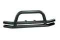 Front Tube Bumper Black Textur