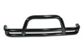 Bumper Front Black