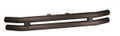 Front Tube Bumper w/o Hoop Bla 11561.02