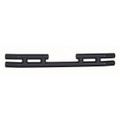 Bumper Rear Black