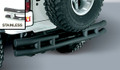 Rear Tube Bumper