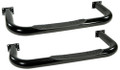 Side Tube Step Black