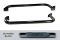 Side Tube Step Black Textured 11591.03