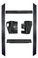 BODY PROTECT KIT ( 6 ITEMS) TJ