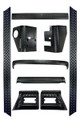 FULL KIT BODY ARMOR