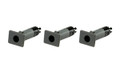 INSERT KIT, 3-PCS GREY