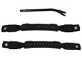DOOR STRAP HANDLE PAIR TJ