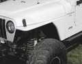 Fender TJ OFF-ROAD (TUBE) PAIR