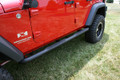 SIDE TUBE STEP PAIR JK 4-DOOR 11591.06