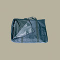 BAG,STORAGE S. TOP BLK 595001