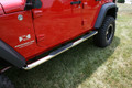 SIDE TUBE STEP PAIR JK 4-DOOR 11593.06