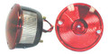 Tail Lamp LH '46-'75 CJ