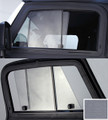 Hard Door Slider Gray