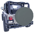 Tire Cover 33 Tire Diameter Bl