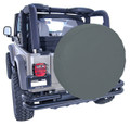 Tire Cover 36 Tire diameter Bl