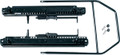 SEAT SLIDER KIT (ONE SEAT)