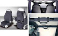 KIT INTERIOR YJ-TJ