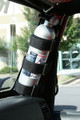 Holder FIRE E. Black SPORT Bar