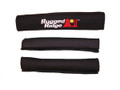 COVER KIT GRAB 3PCS RR YJ-BLK
