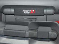 COVER KIT, 4-DOOR JK BLACK