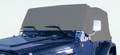COVER,CAB WTHER LT CJ7, WR