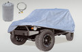 Kit 3-LAYER CAR Cover Bag Lock